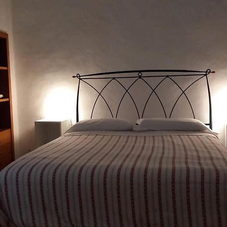 Apartmán Dimora Vasco 17 Monopoli Exteriér fotografie