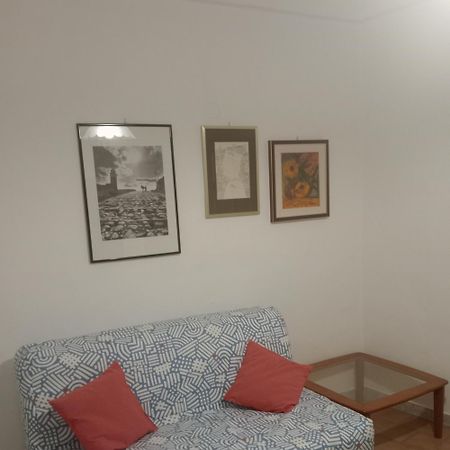 Apartmán Dimora Vasco 17 Monopoli Exteriér fotografie
