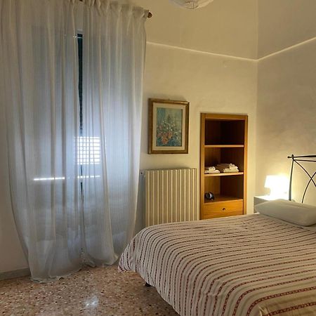 Apartmán Dimora Vasco 17 Monopoli Exteriér fotografie
