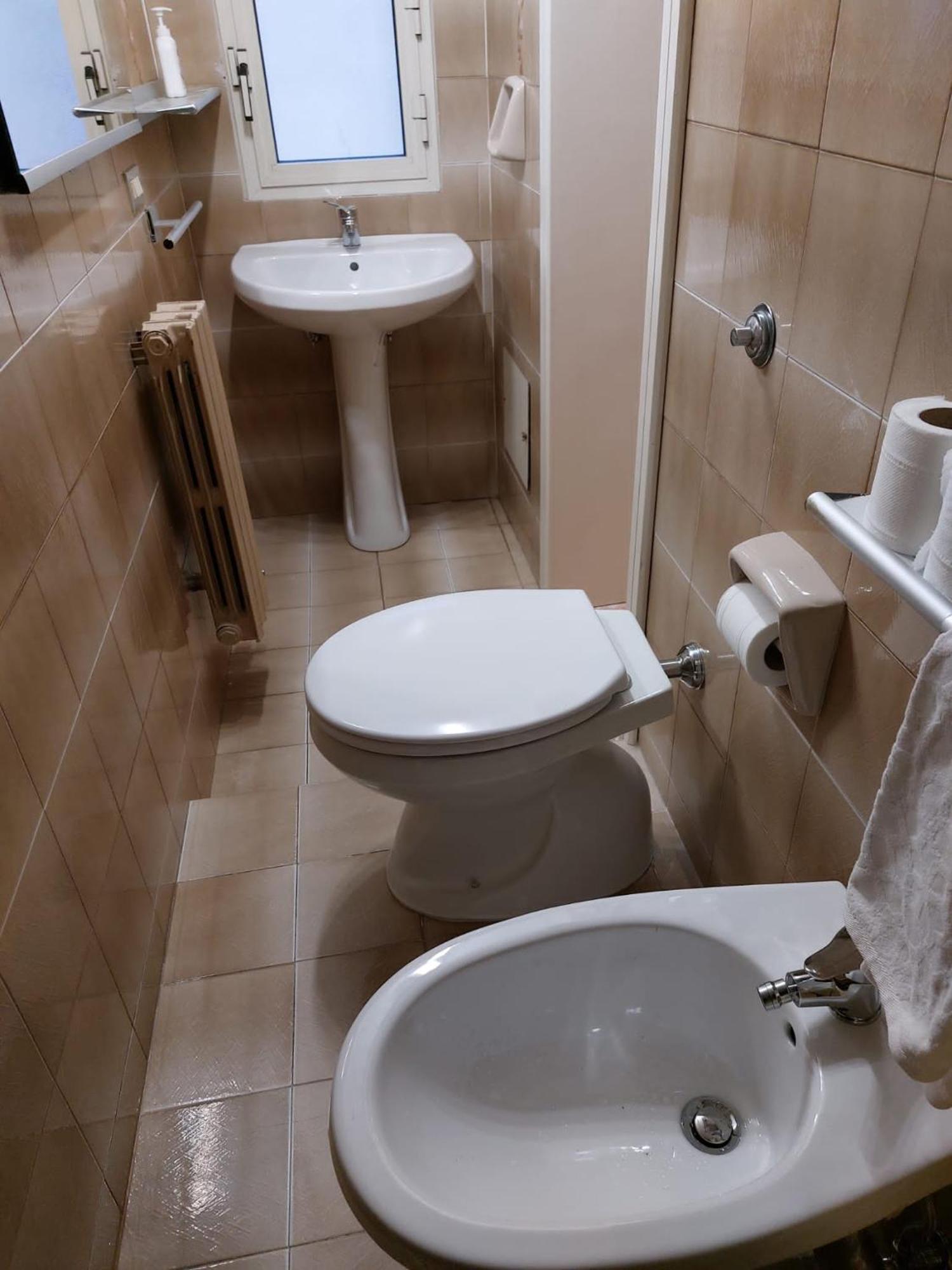 Apartmán Dimora Vasco 17 Monopoli Exteriér fotografie