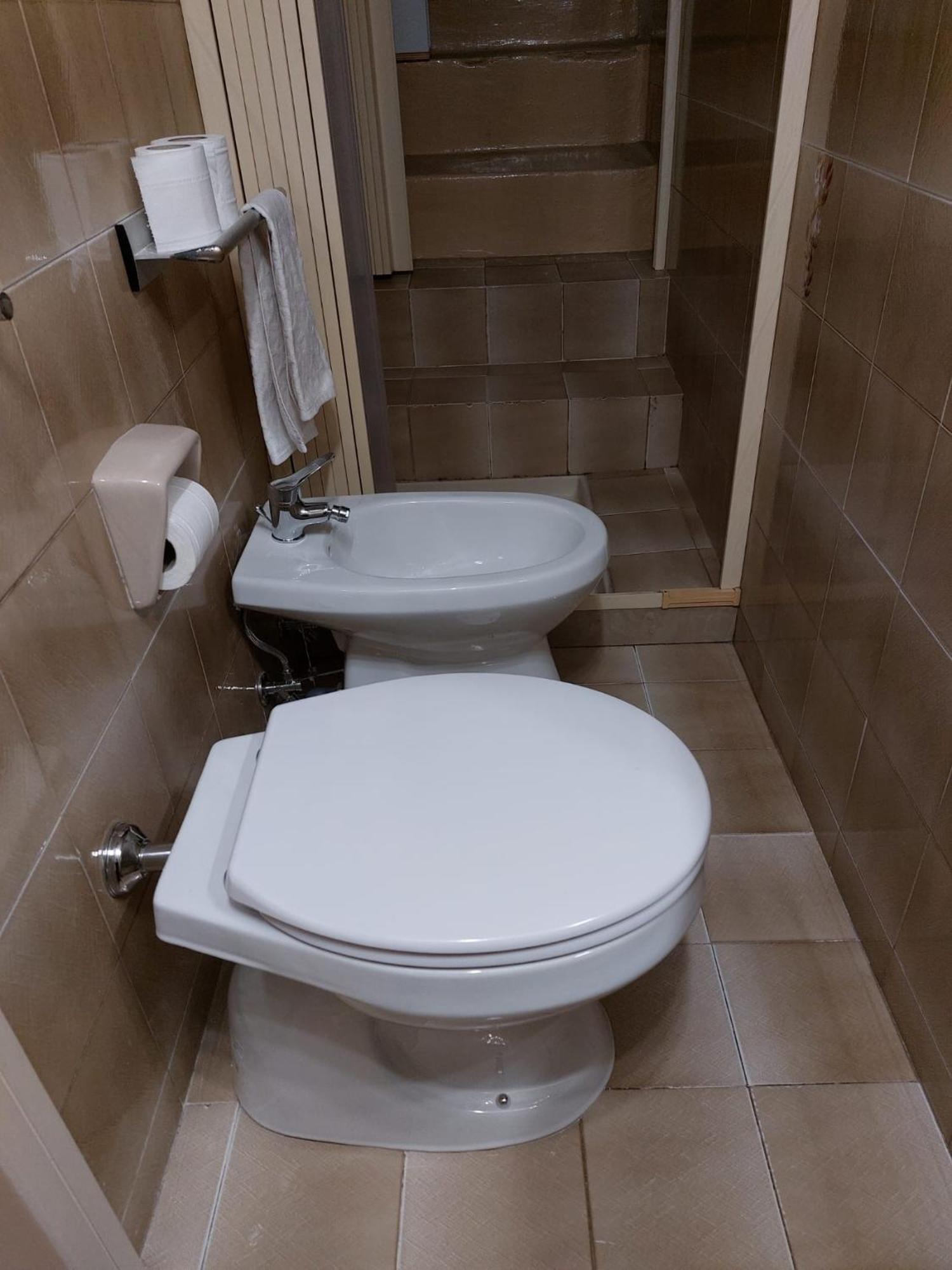 Apartmán Dimora Vasco 17 Monopoli Exteriér fotografie