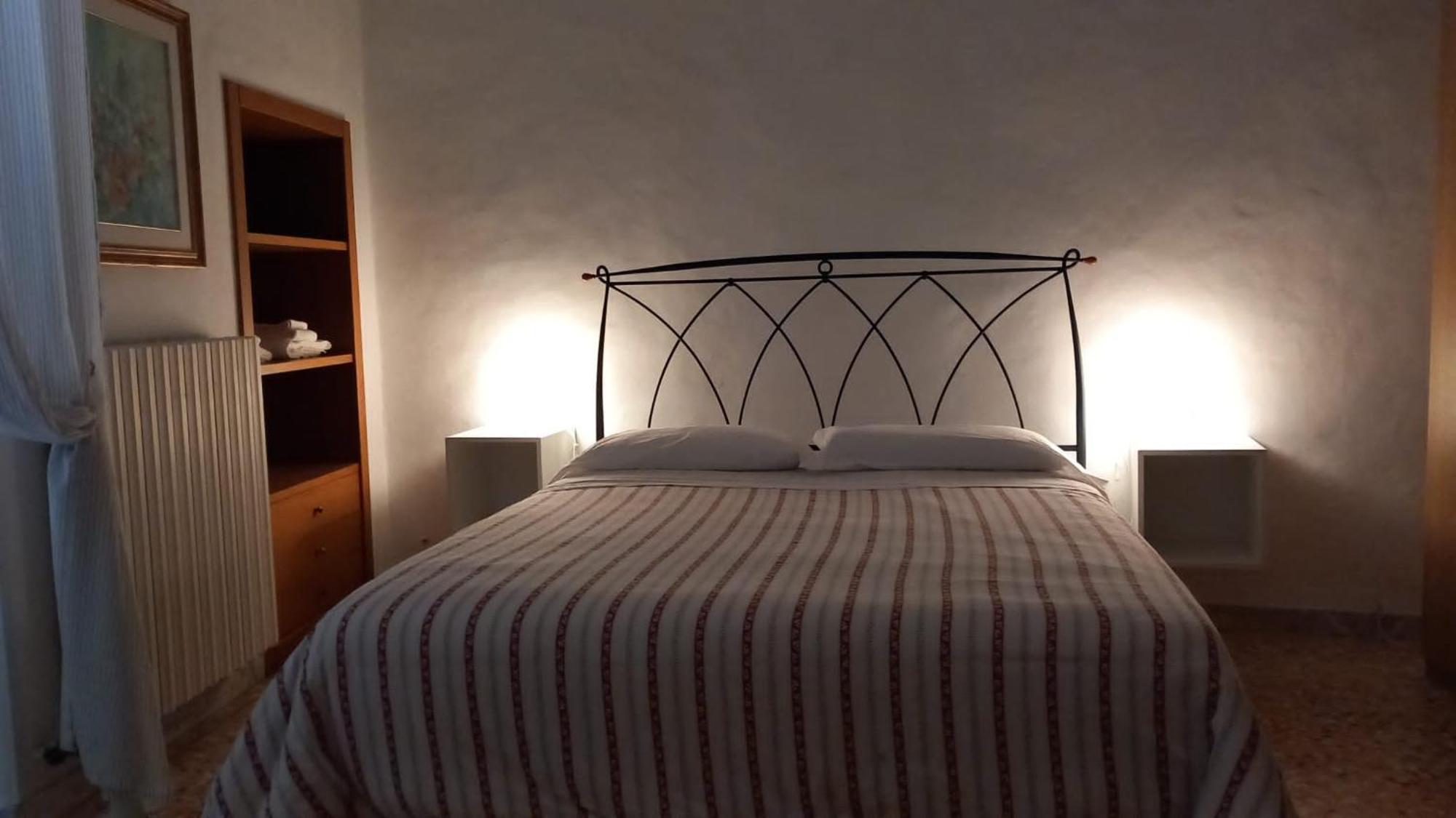 Apartmán Dimora Vasco 17 Monopoli Exteriér fotografie