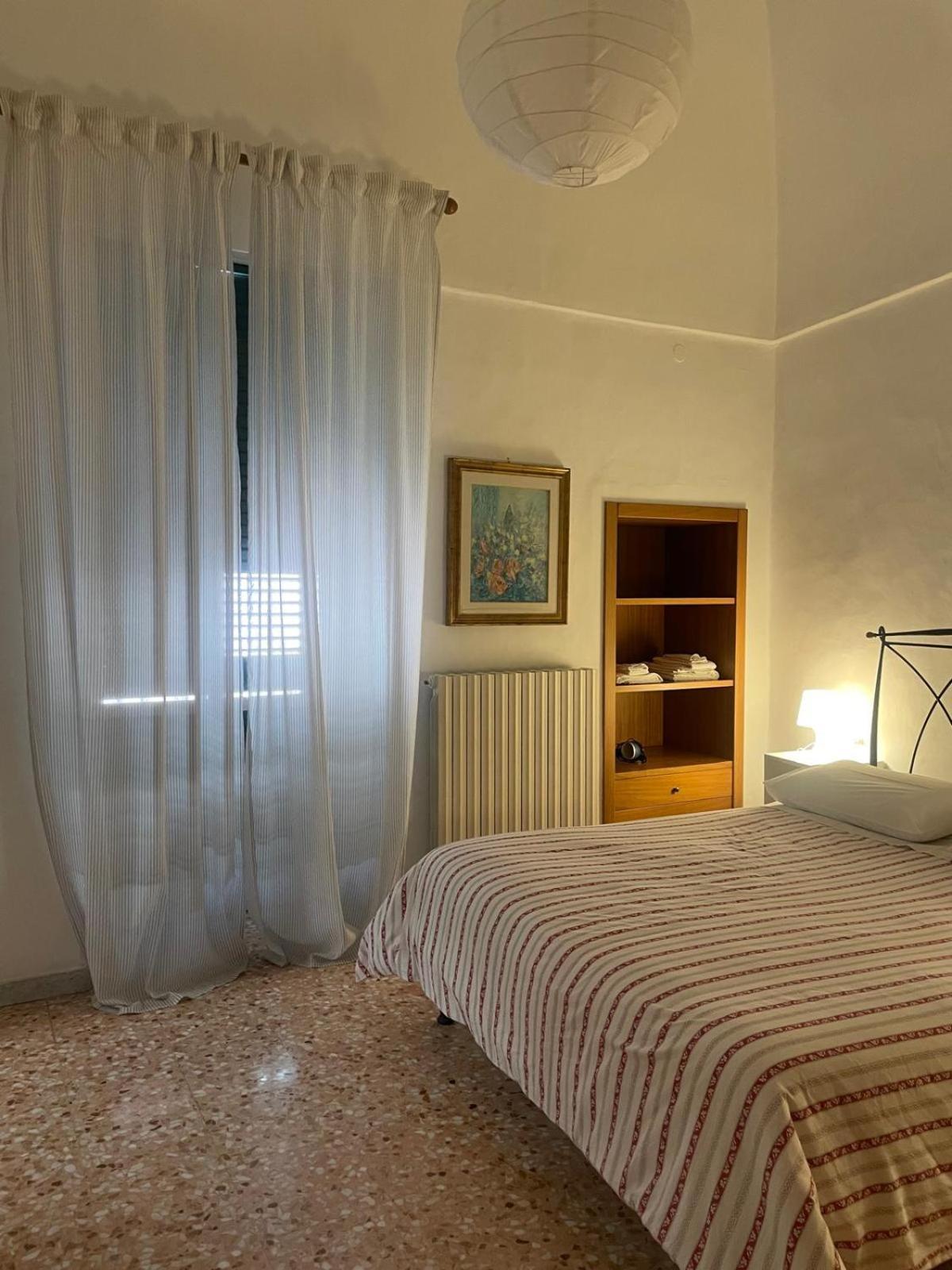 Apartmán Dimora Vasco 17 Monopoli Exteriér fotografie