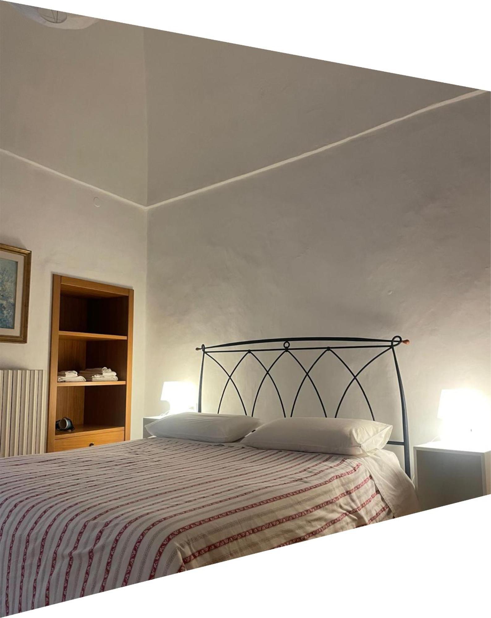 Apartmán Dimora Vasco 17 Monopoli Exteriér fotografie