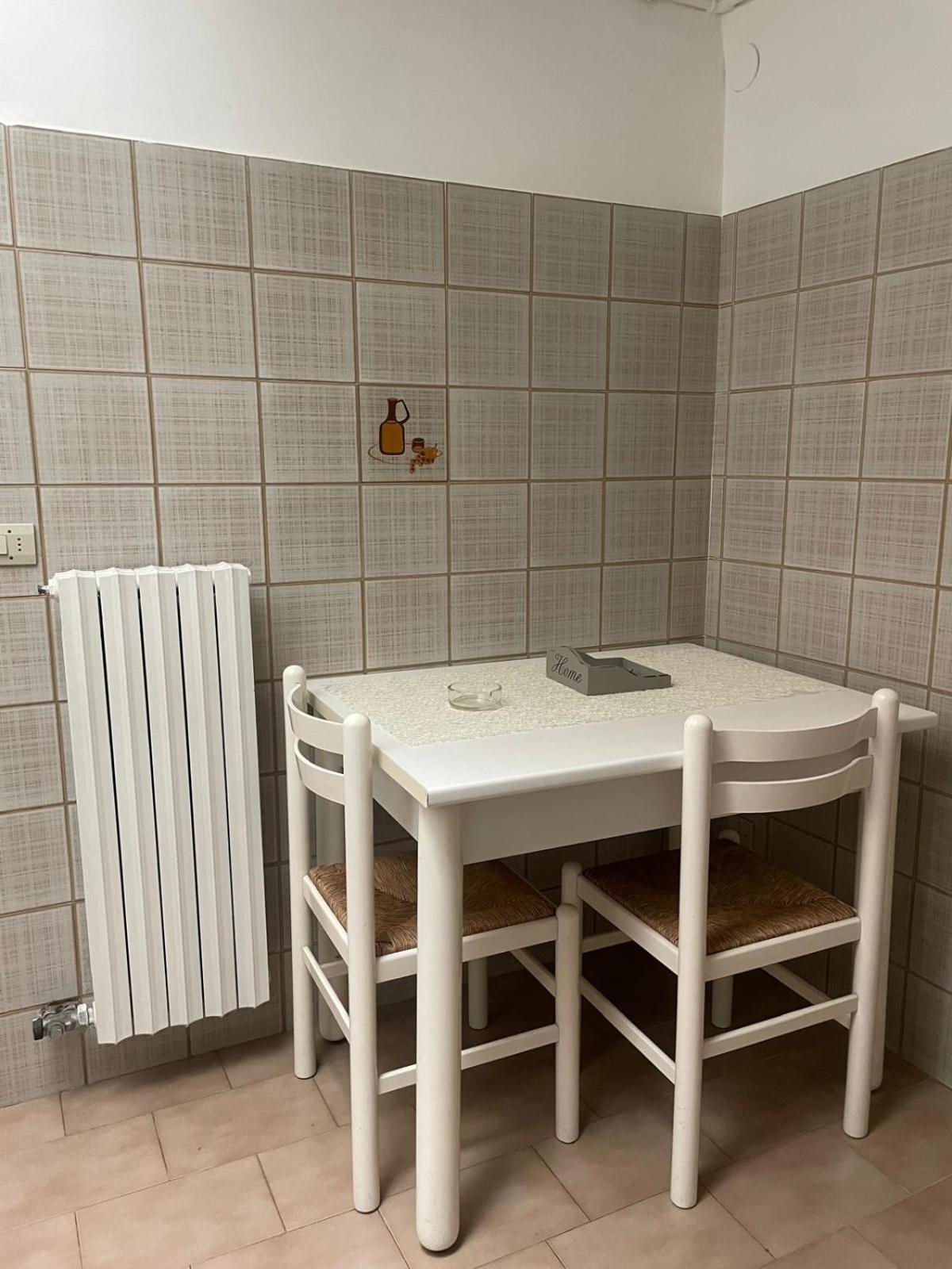 Apartmán Dimora Vasco 17 Monopoli Exteriér fotografie