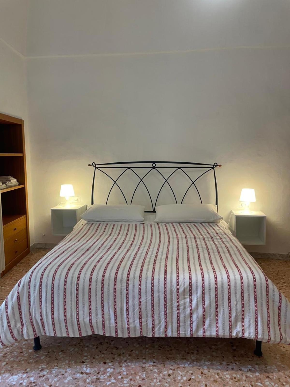 Apartmán Dimora Vasco 17 Monopoli Exteriér fotografie