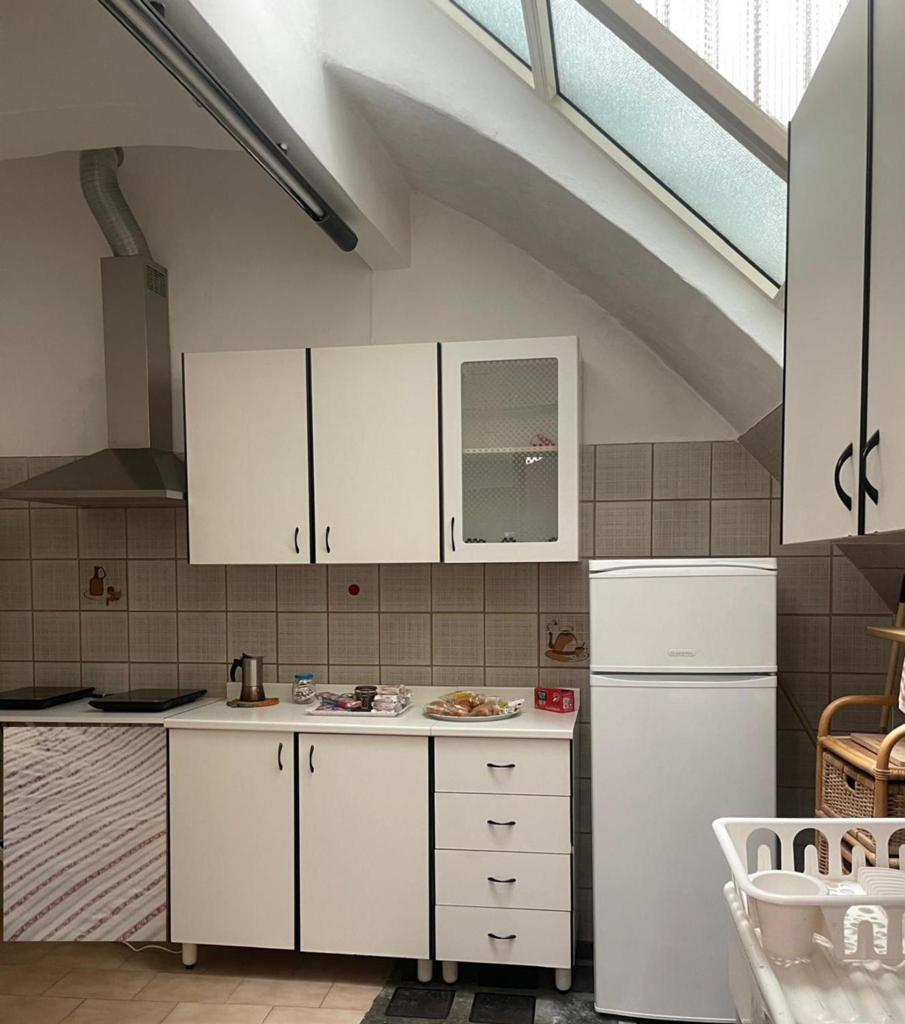 Apartmán Dimora Vasco 17 Monopoli Exteriér fotografie