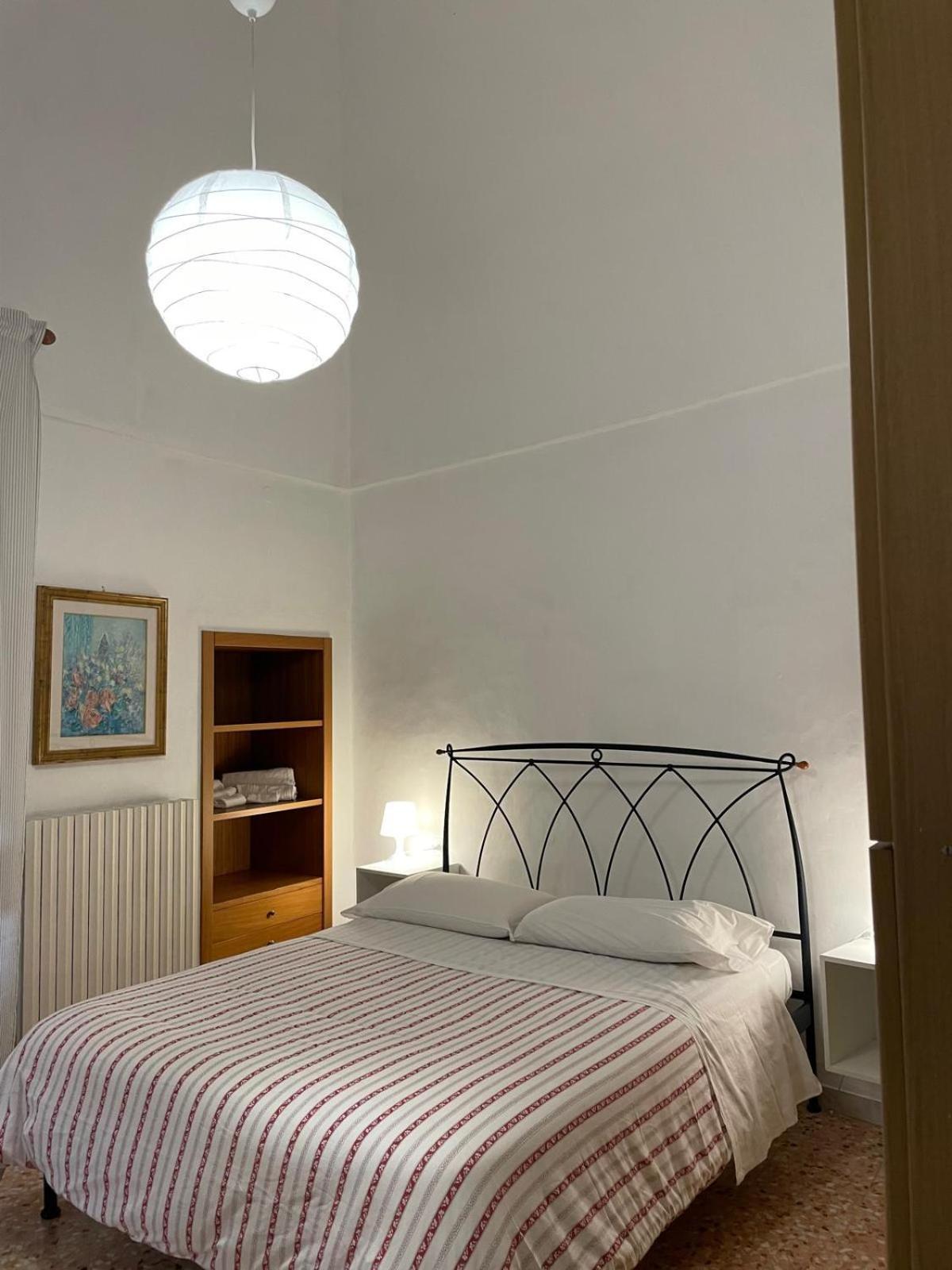Apartmán Dimora Vasco 17 Monopoli Exteriér fotografie