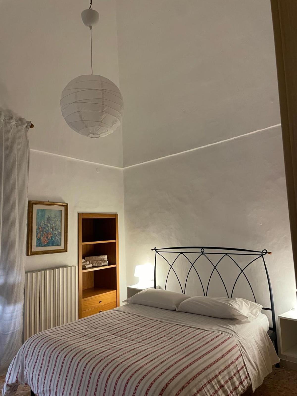 Apartmán Dimora Vasco 17 Monopoli Exteriér fotografie