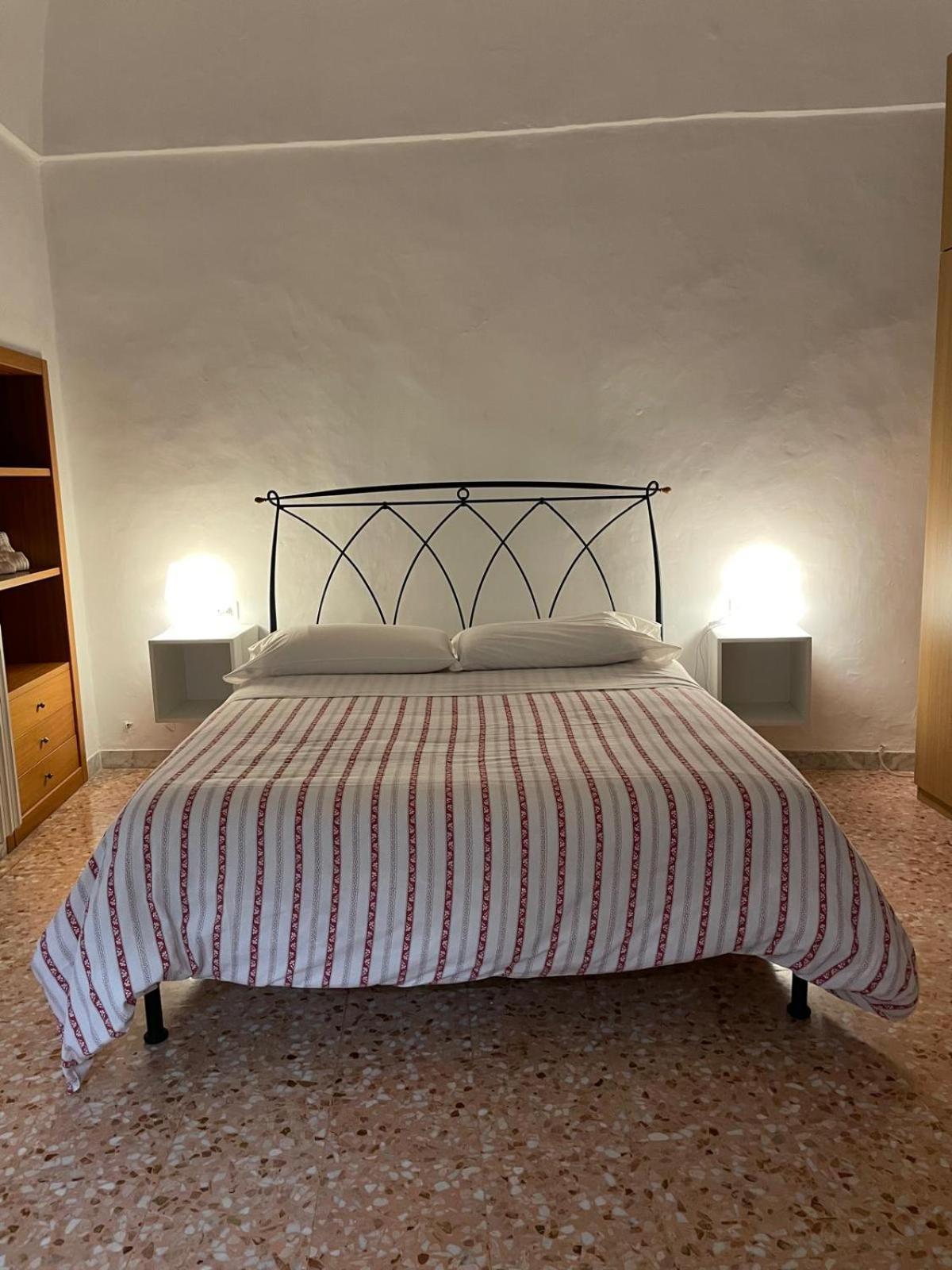 Apartmán Dimora Vasco 17 Monopoli Exteriér fotografie